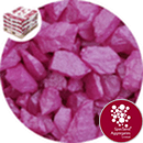 Aspen Silk - Magenta - 7298